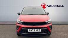 Vauxhall Crossland 1.2 Turbo GS 5dr Petrol Hatchback